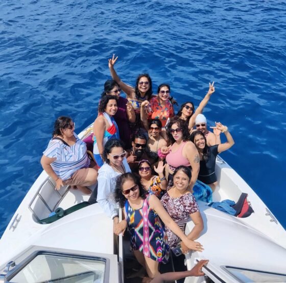 Group Tour, group Travel