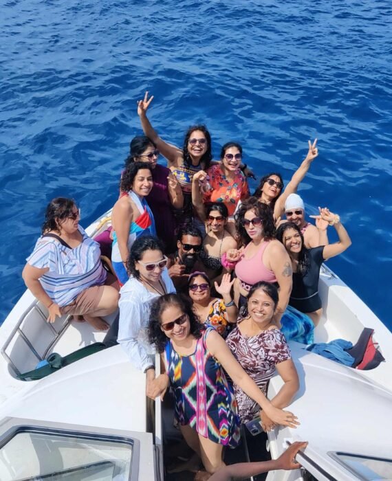 Group Tour, group Travel