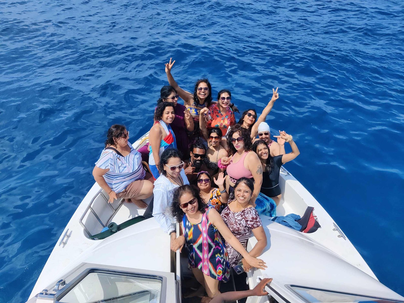 Group Tour, group Travel
