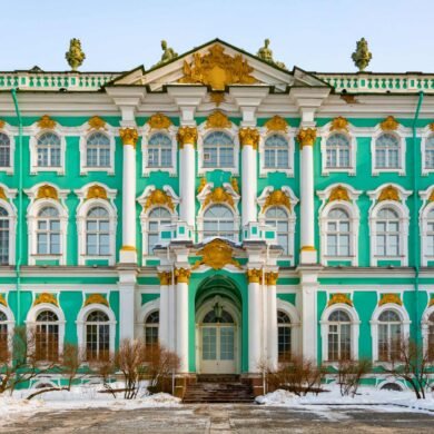 Hermitage Museum