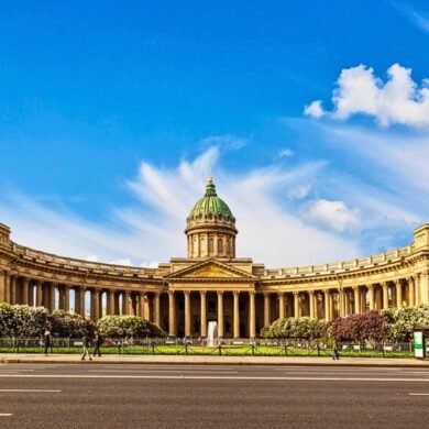 Kazan Cathedral