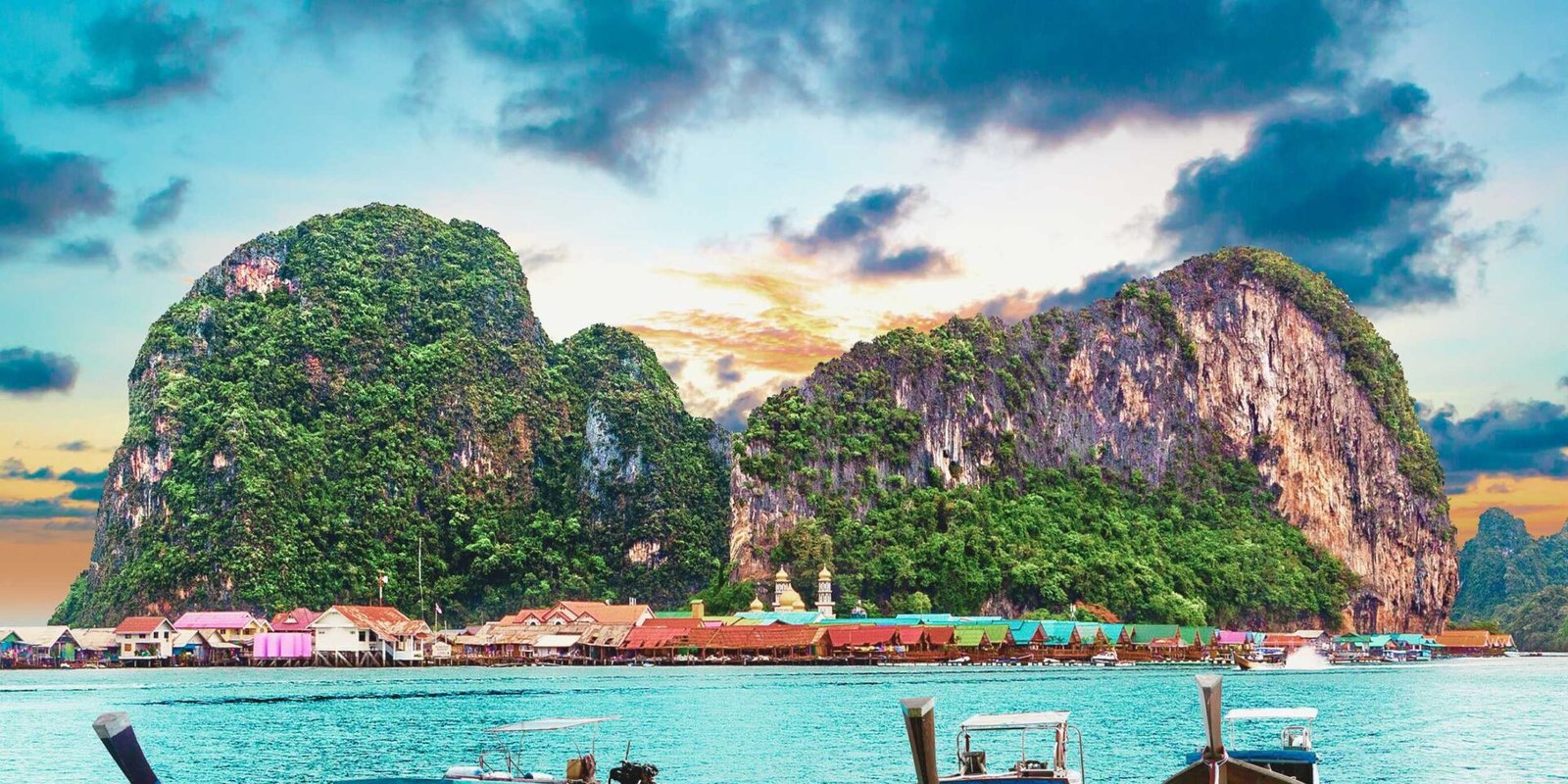 Andaman and Nicobar Islands