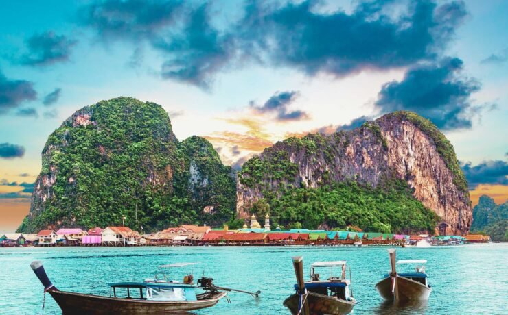 Andaman and Nicobar Islands
