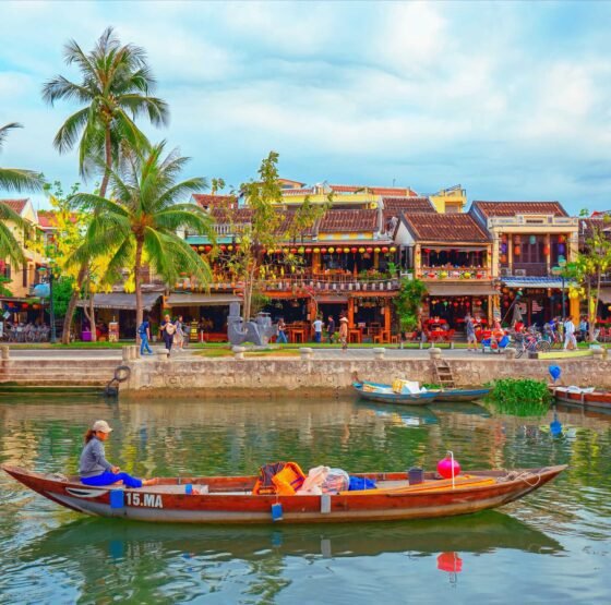 Beauty of Vietnam