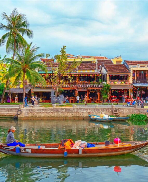 Beauty of Vietnam